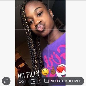 Meet your Posher, Sheylaa